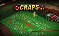 Craps 210px365126