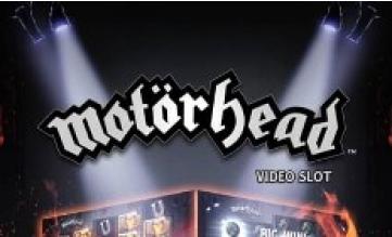 motorhead slot2