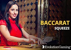 Baccarat Squeeze