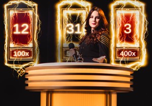 livelightningroulette - CasinoGuide Live Lightning Roulette