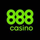 888Casinno logo