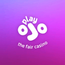 PlayOjo Casino logo