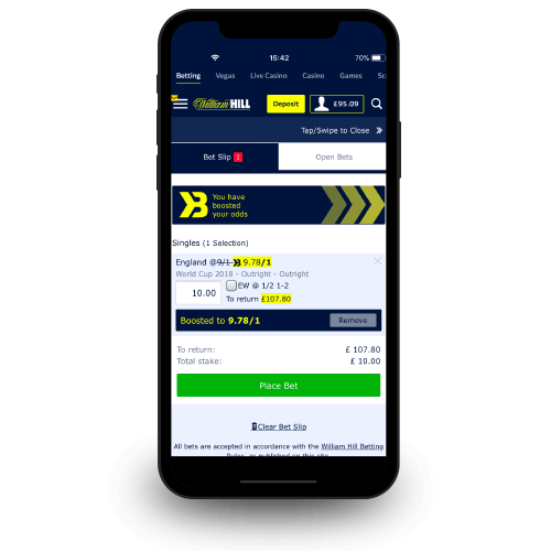 William Hill Slots Rtp William Hill Slots Rtp