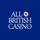 All British Casino logo