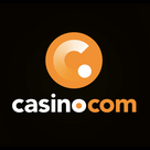 casino com logo