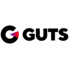 Guts Casino logo