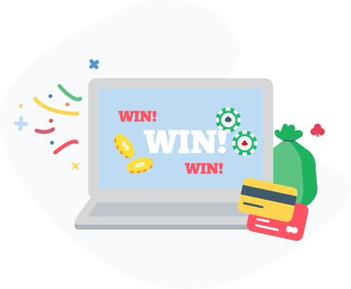 illustration-payment - CasinoGuide Payments