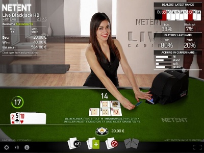 Live Casino Cash Games for Indian Players