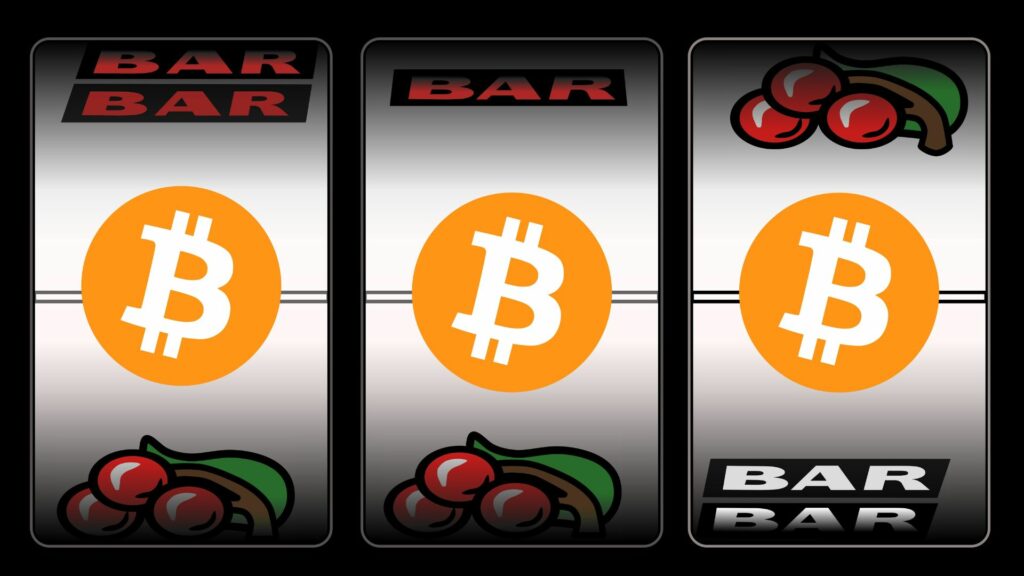 Crypto Casino - CasinoGuide Crypto Casino