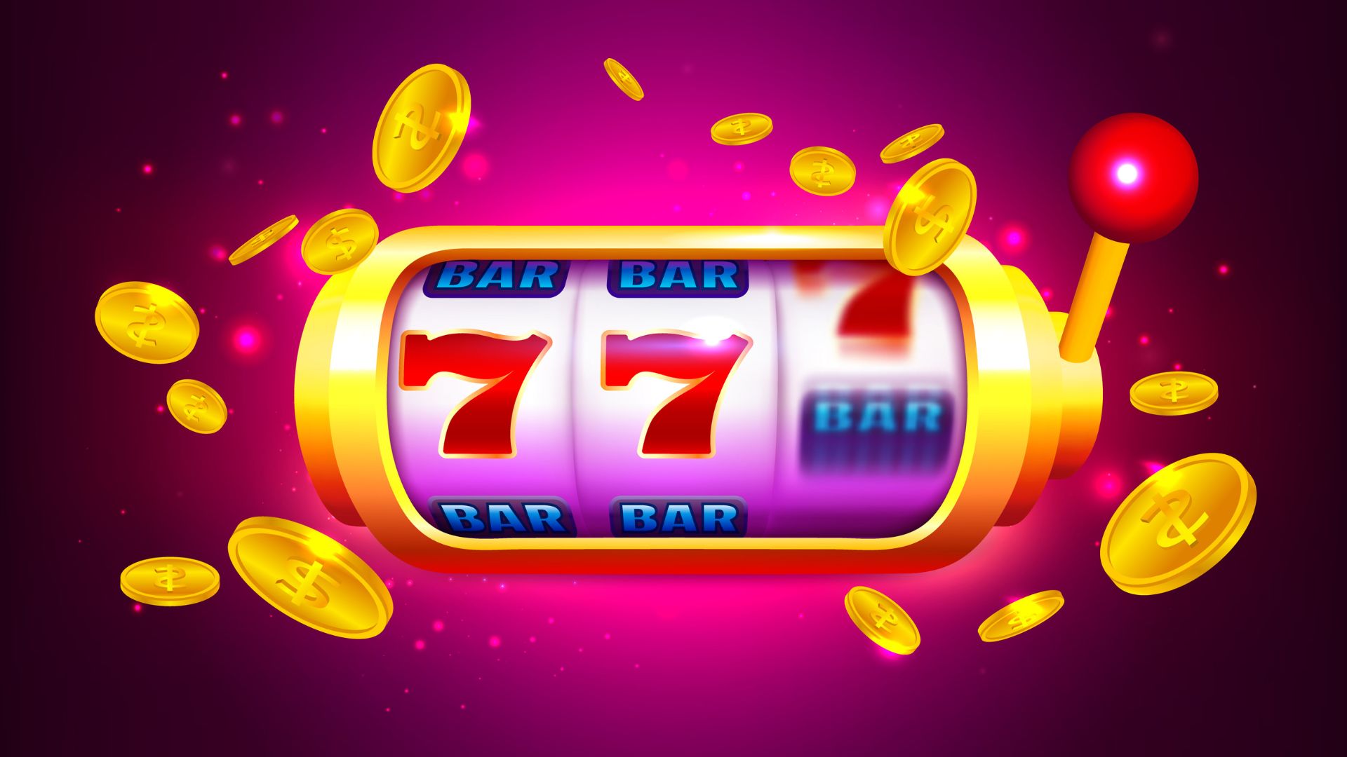 Free Casino Games