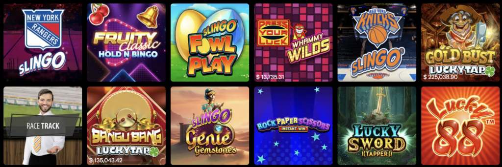 New jersey Casino - CasinoGuide New jersey Casino