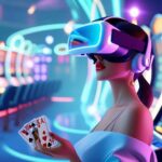 Virtual Reality Casino