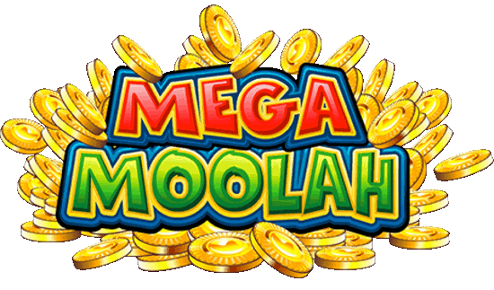 Mega Moolah