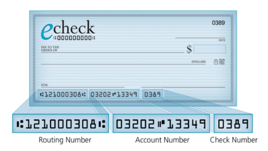 what-is-an-echeck1 - CasinoGuide