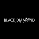 Black Diamond Casino logo