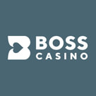 Boss Casino logo