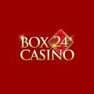 Box 24 Casino Logo