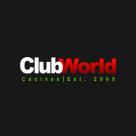 Club World Casino logo