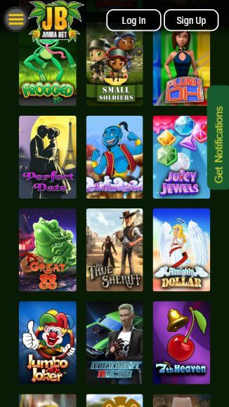 double bubble free spins no deposit