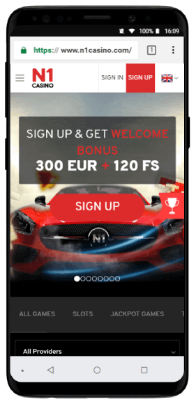 N1 Casino Promo Code 2021 N1 Casino Promo Code 2021