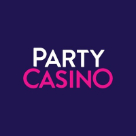 Party Casino logo