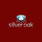 Silveroak Casino logo