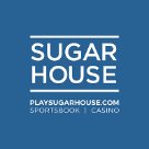 SugarHouse Casino NJ logo