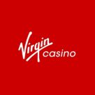 Virgin Casino NJ logo