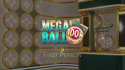 Mega Ball