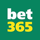 Bet365 Sportsbook logo