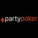 Party Poker logo