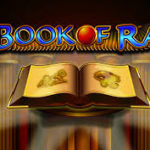 Book of ra logo