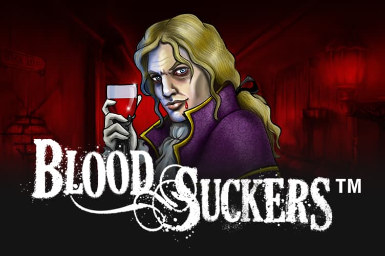 Bloodsuckers logo