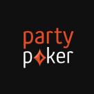 Party Poker logo