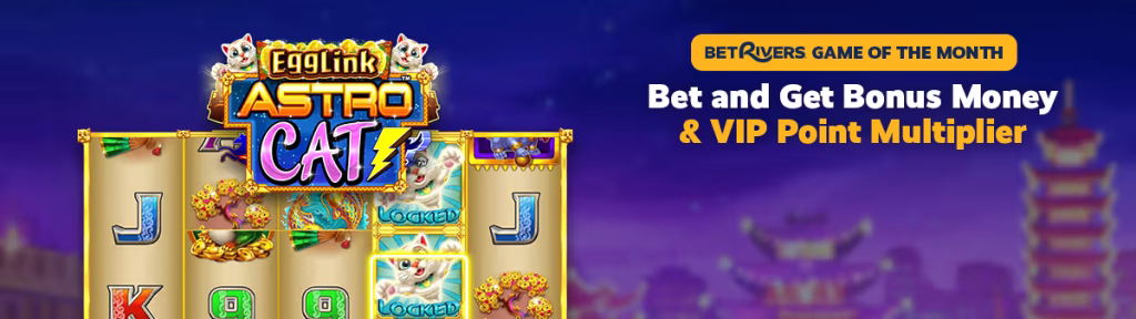 Betrivers Casino - CasinoGuide Betrivers Casino