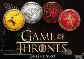 Game of Thrones Slot Game