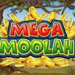 Mega Moolah Slot Game