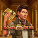 book of dead logo