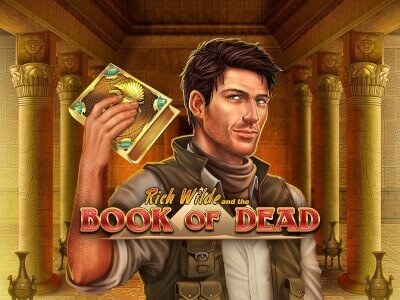 book-of-dead - CasinoGuide Book of Dead
