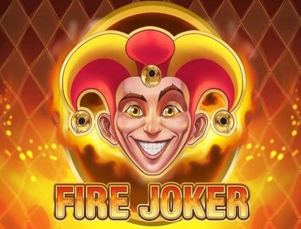 fire-joker - CasinoGuide Fire Joker