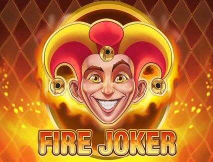 Fire Joker