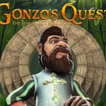 gonzos quest logo