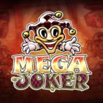 mega joker logo