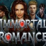 Immortal Romance Slot Game