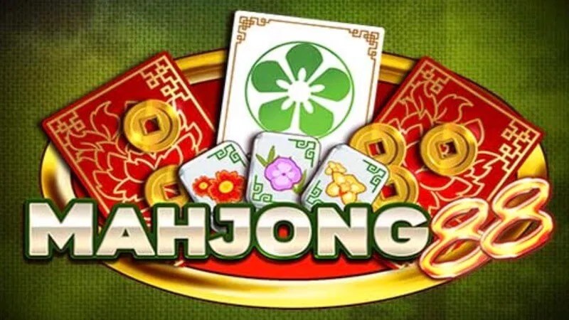 majong-88 - CasinoGuide Mahjong