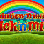 Rainbow riches logo