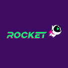 Casino Rocket logo