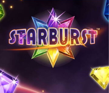 Starburst logo