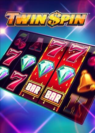 Twin Spin Bonus Features 