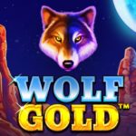 wolf gold logo